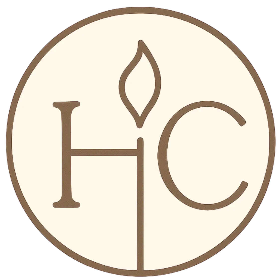Little Harmony Candles
